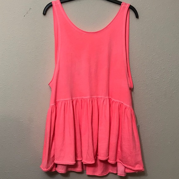 Women’s Free People Tank - Picture 3 of 8